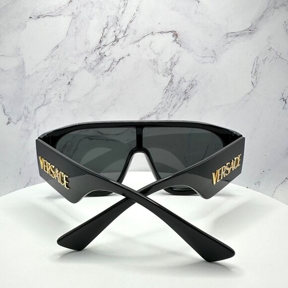 New VERSACE Sunglasses main image 6